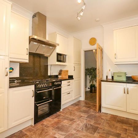 Apple Tree House Villa Hunstanton Bagian luar foto