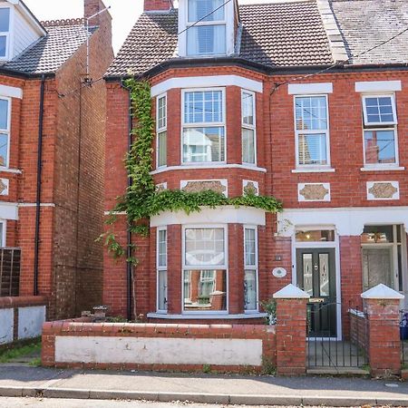 Apple Tree House Villa Hunstanton Bagian luar foto