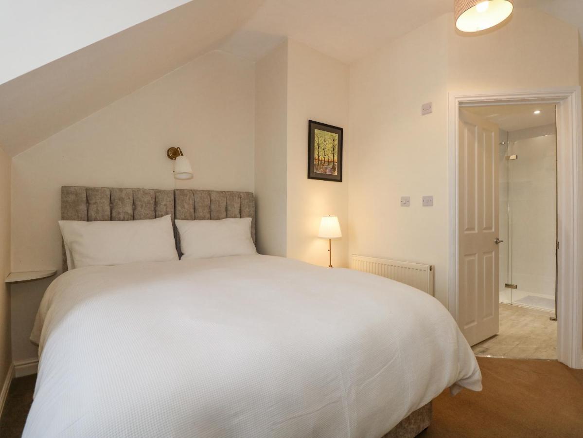 Apple Tree House Villa Hunstanton Bagian luar foto