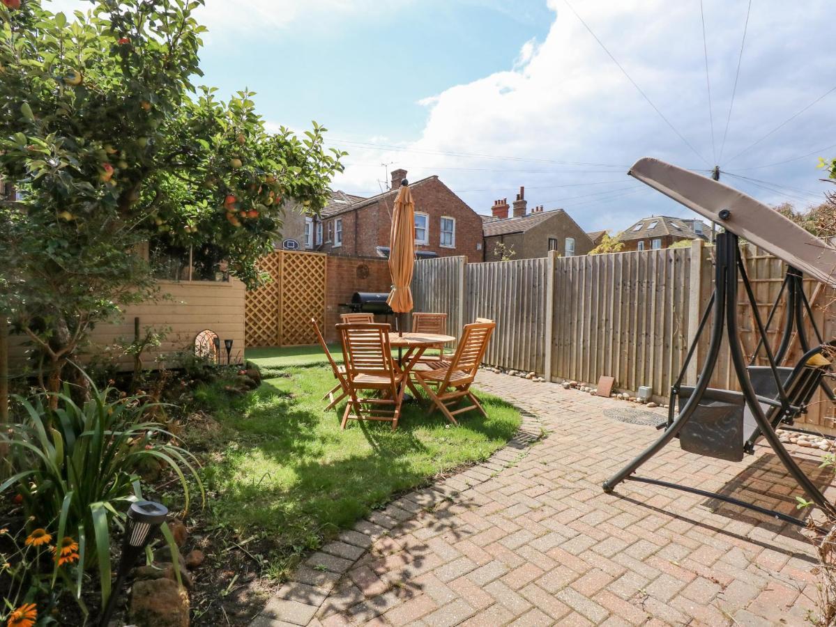 Apple Tree House Villa Hunstanton Bagian luar foto