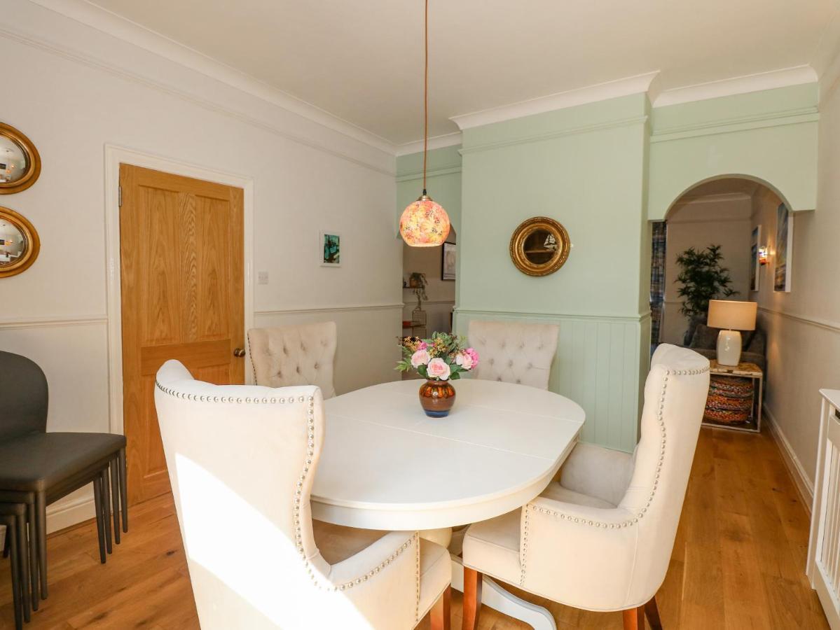 Apple Tree House Villa Hunstanton Bagian luar foto