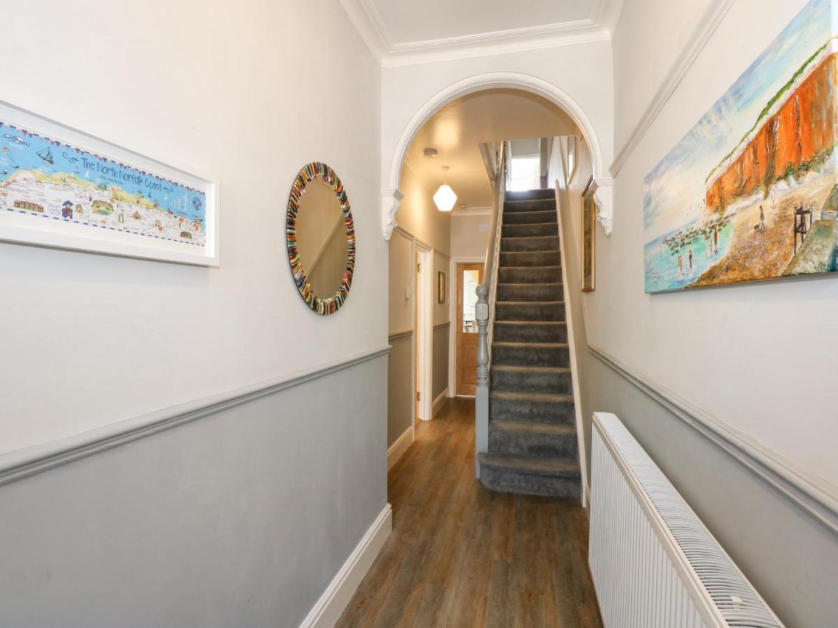 Apple Tree House Villa Hunstanton Bagian luar foto