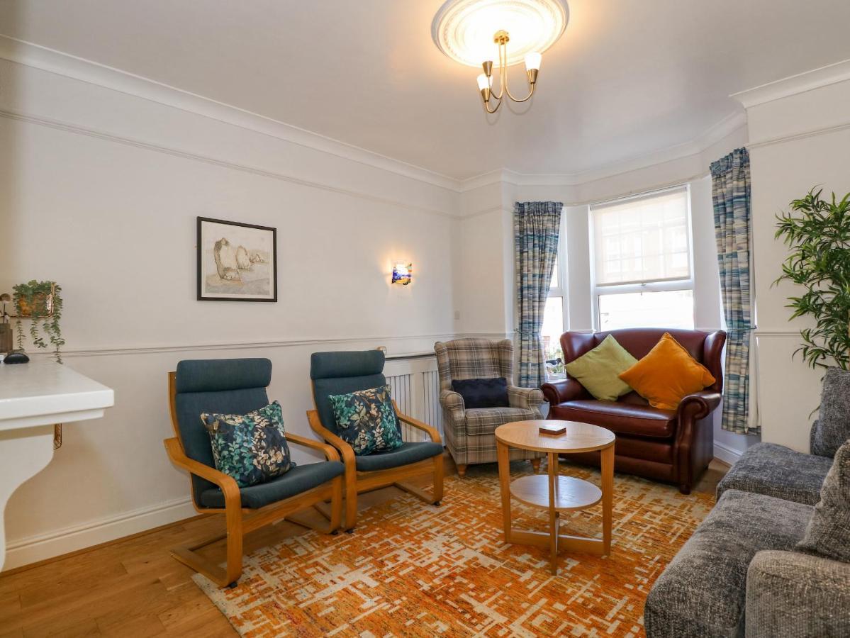 Apple Tree House Villa Hunstanton Bagian luar foto