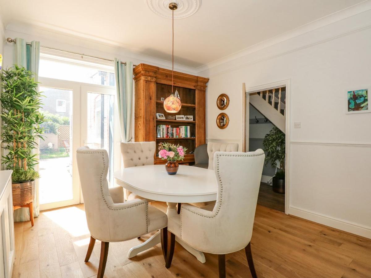 Apple Tree House Villa Hunstanton Bagian luar foto