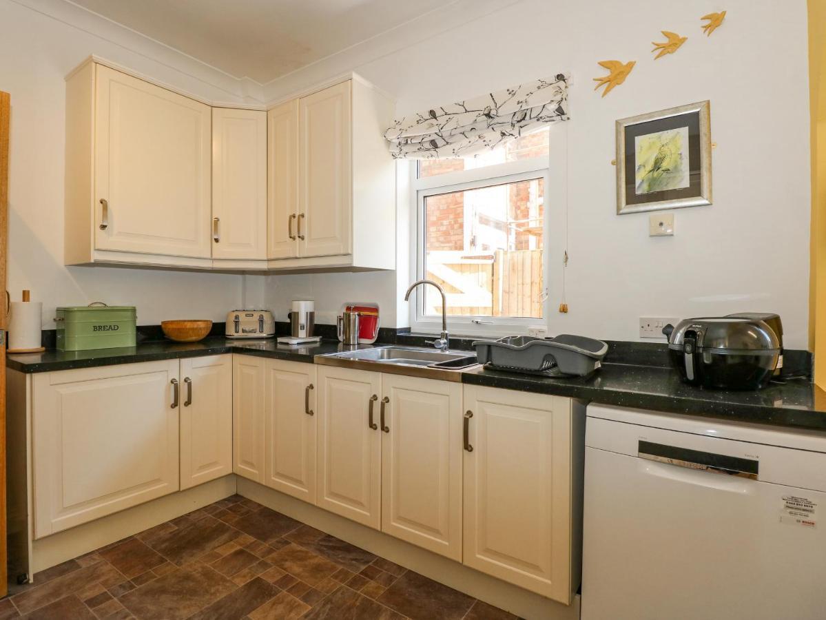 Apple Tree House Villa Hunstanton Bagian luar foto