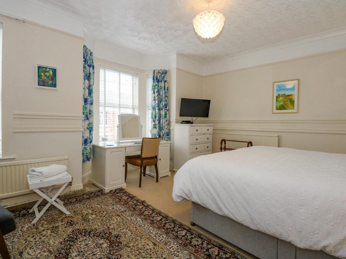 Apple Tree House Villa Hunstanton Bagian luar foto