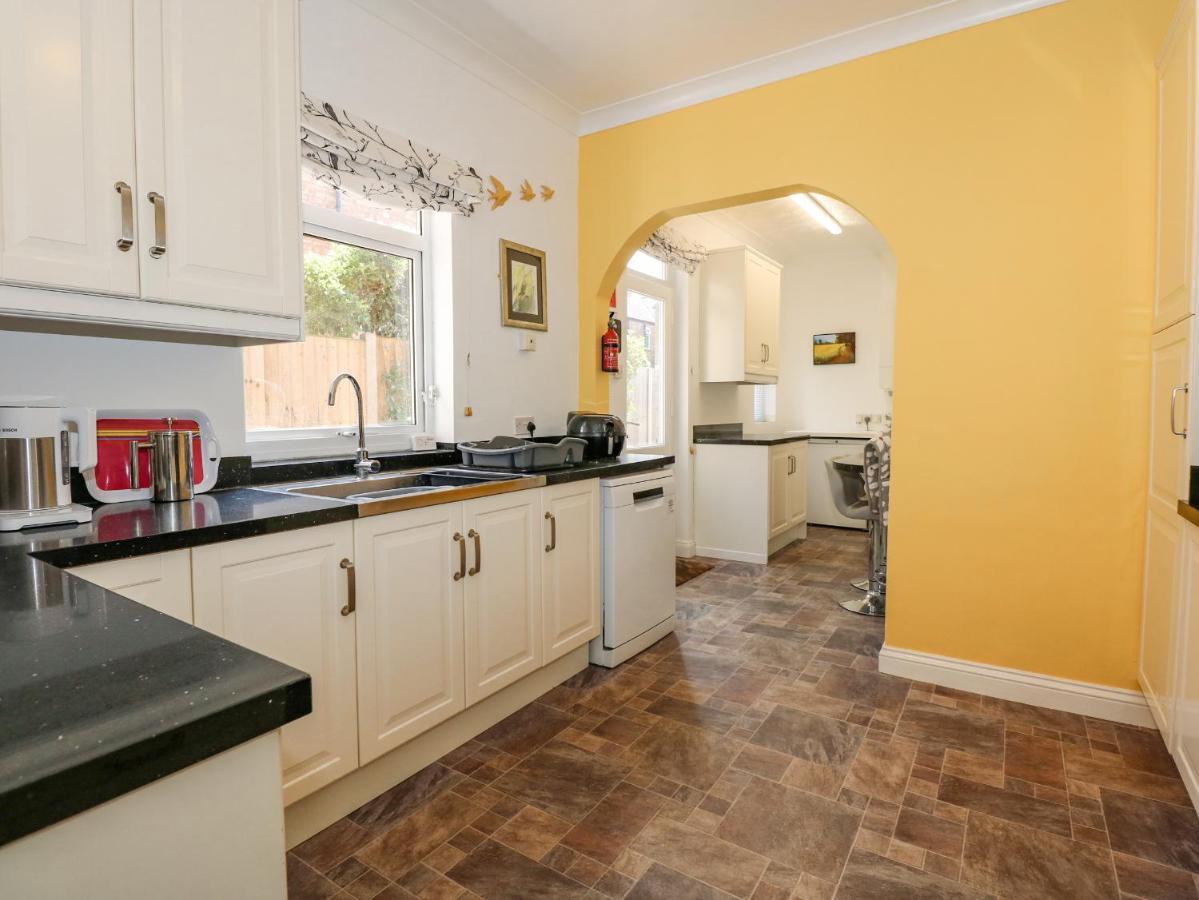 Apple Tree House Villa Hunstanton Bagian luar foto