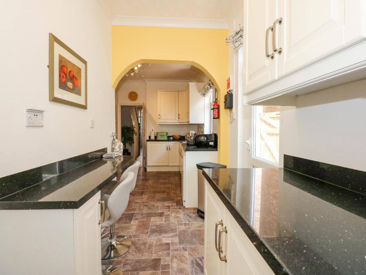 Apple Tree House Villa Hunstanton Bagian luar foto