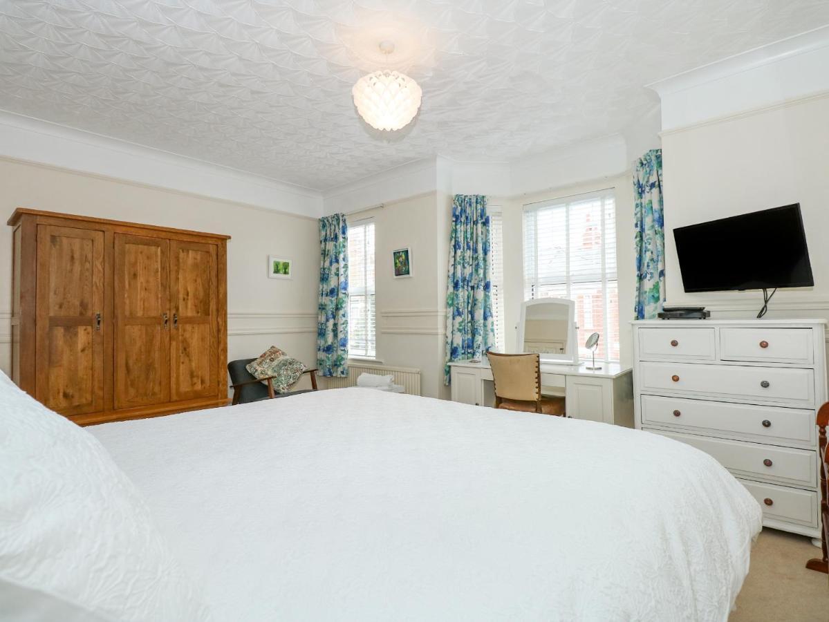 Apple Tree House Villa Hunstanton Bagian luar foto